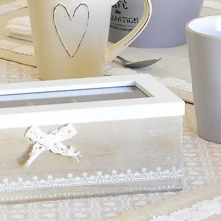 Romantic House 칼리아리