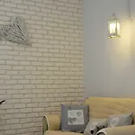 דירה Romantic House *