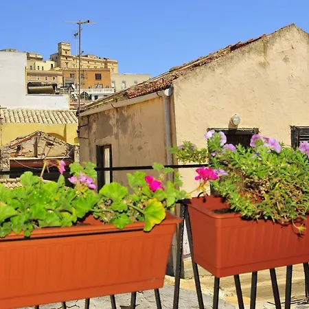 Romantic House Apartment Cagliari