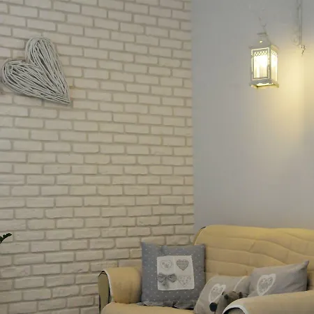 Apartment Romantic House *
