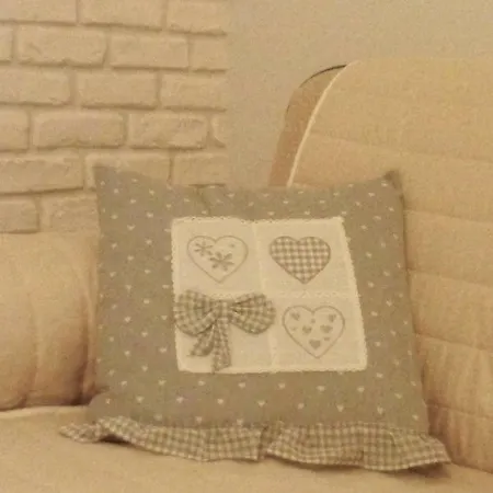 Apartment Romantic House *