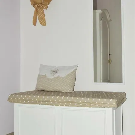 Romantic House Apartment Cagliari