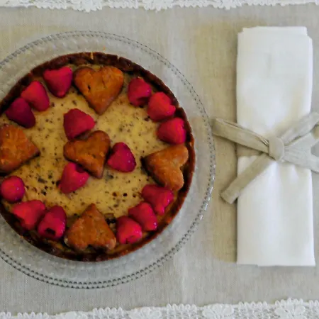 Romantic House Appartamento *