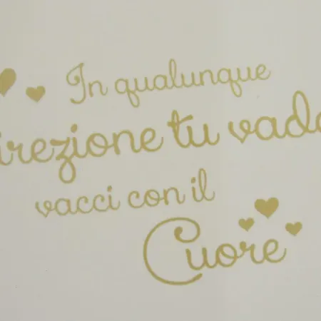 Romantic House Cagliari