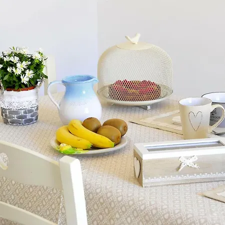 Romantic House Appartamento *