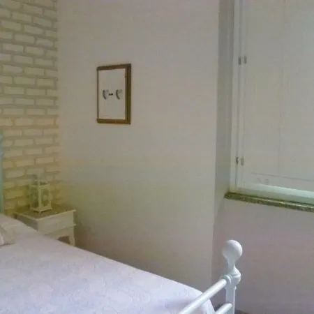 Apartment Romantic House *