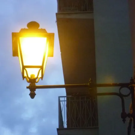 Romantic House Cagliari