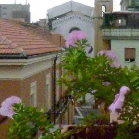 Appartamento Romantic House