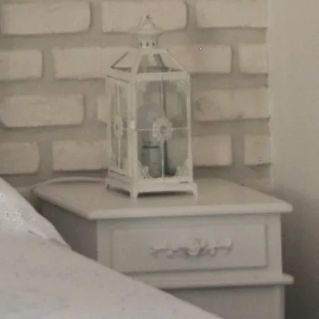 Apartment Romantic House *