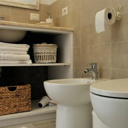 Romantic House Appartamento *