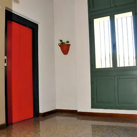 Romantic House * Cagliari